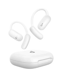 Anker, Soundcore Headphones AeroFit 2 White