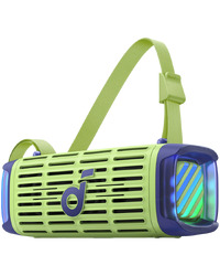 Anker, Soundcore Speaker Boom 3i Green