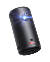 Anker, Soundcore Capsule 3 Projector Black