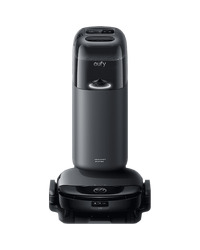 Anker, eufy Robot Vacuum Omni S1 Black