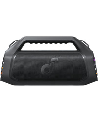 Anker, Soundcore Speaker Boom 2 Plus Black