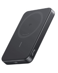 Anker MagGo Power Bank (10K, Magnetic Wireless) Black