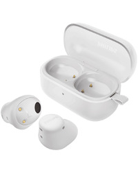 PHILIPS TAT2149WT/00 White headset