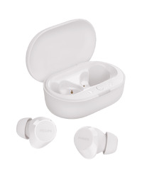 Philips TAT1209WT/00 True Wireless earbuds