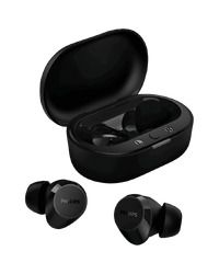 Philips Bluetooth headset TAT1209 Black