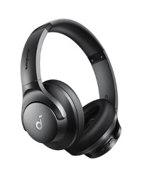 Anker, Soundcore Headset Q20i Black