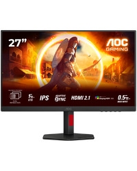AOC Monitor Gaming U27G4R 27