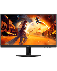 AOC Monitor Gaming 24G4HRE 24