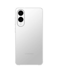 SAMSUNG Galaxy S25 Edge Clear Case Transparent