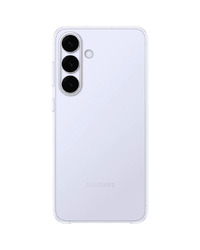 SAMSUNG Galaxy S25 FE Clear Case Transparent