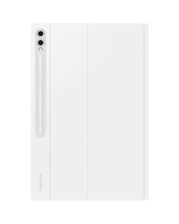 SAMSUNG Galaxy Tab S10 Ultra Book Cover kexboard - AI Key White