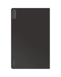 SAMSUNG Galaxy Tab S11 Ultra Book Cover Black