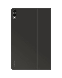 SAMSUNG Galaxy Tab S11 Ultra Book Cover Keyboard Slim - Black