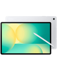 Samsung Galaxy Tab S10 FE+ 13.1’’ Wi-Fi 128GB/Silver