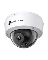 3MP Full-Color Dome Network CameraSPEC: H.265+/H.265/H.264+/H.264, 1/2.8
