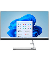 Lenovo IdeaCentre AIO 24IAP7, 23.8