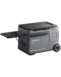 Anker SOLIX EverFrost Fridge Powered Cooler 2 40L