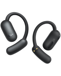 Anker, Soundcore Headphones AeroFit 2 Black