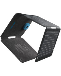 Anker SOLIX PS60 Portable Solar Panel