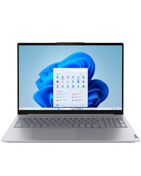 ThinkBook 16 G8 IAL, 16'' WUXGA (1920x1200) IPS 300 nits AG, Ultra 5 225U, 12C, 16GB DDR5, 512GB SSD M.2, Intel Intg, 1080p IR Cam + Mic, WLAN + BT, 2xUSB 3.2, 1xUSB 3.2 Type C, 1xUSB THB 4, HDMI, SD reader, RJ-45, FPR, Backlit Kb, 45WH, Win 11 Pro, 3Yr