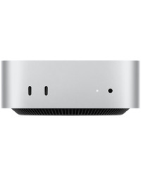 Apple MAC MINI: M4 10C CPU/10C GPU/16GB/512GB-ROC