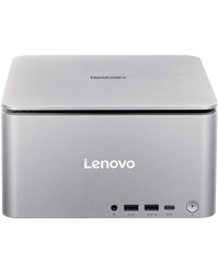 Lenovo ThinkCentre NEO Ultra, Intel Core I7-14700, 20C, 16GB DDR5, NVIDIA RTX 4060 8GB GDDR6, 1TB SSD, Kb+Mouse, 1x USB 3.2 Type-C, 6x USB 3.2, 2x HDMI, 4xDP, RJ-45, 350W 92%, Win 11 Pro, 3Yr