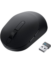 Dell Mobile Pro Wireless Mouse - MS5120W - Black