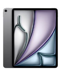Apple 13-inch iPad Air (M3) Wi-Fi 128GB - Space Grey