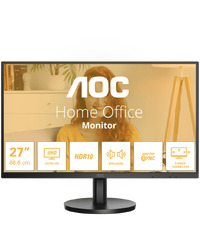 AOC Monitor U27B3A 27