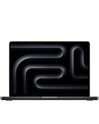 MacBook Pro 14-inch, Space Black,Model A3434,Apple M5 10C CPU 10C GPU,24GB unified memory,70W USB-C Power Adapter,1TB SSD storage,Thunderbolt / USB 4 Ports, Touch ID,14in Liquid Retina XDR display,Standard display,Force Touch Trackpad, KEYBOARD-INT