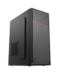 UBIT PC Case UB-C0212 500W