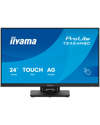 IIYAMA Monitor Touch T2454MSC-B3AG 24