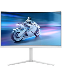 PHILIPS Monitor Evnia 5000 27M2C5501 27