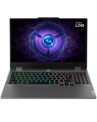 LOQ 15IAX9, 15.6