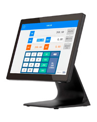 MicroPOS NBP-151, I5-12GEN/8 GB RAM DDR4/512 SSD,WIN 11 PROOEM