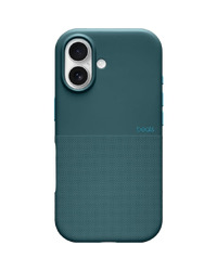 Beats iPhone 17 Rugged Case with MagSafe and Camera Control - Rocky Blue,Model A3513