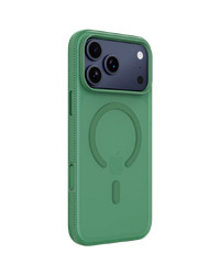 BELKIN Magnetic Protective Grip Case - iPhone 17 Pro Max - Sage