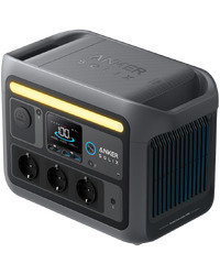 Anker SOLIX Powerstation C800X - 768Wh