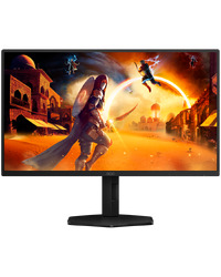 AOC Monitor Gaming 25G4SXU 24.5