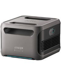 Anker SOLIX F3800 Extension Battery - 3840Wh