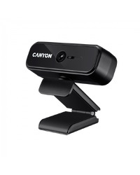CANYON webcam C2 HD 720P Black