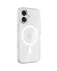 iLera GlassCase for iPhone 17