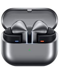 Samsung Galaxy Buds3 Pro Silver