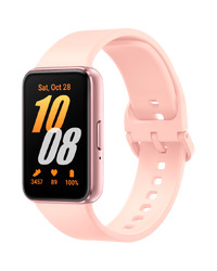 Samsung Galaxy Fit3 Pink Gold