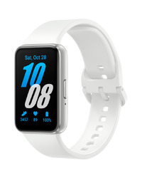Samsung Galaxy Fit3 Silver
