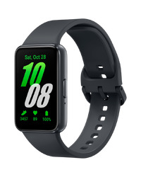 Samsung Galaxy Fit3 Dark Gray