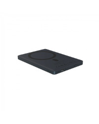 CANYON magnetic power bank OnPower 500 PD20W 5000mAh Aluminium Interstellar Black