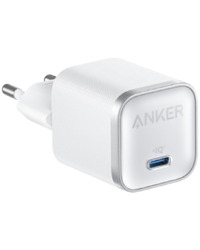 Anker Nano Charger (45W) White