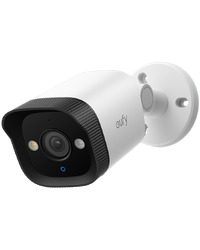 Anker, eufy PoE Cam E40 White 4K, 8MP