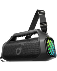 Anker, Soundcore Boom 2 Pro Black Speaker